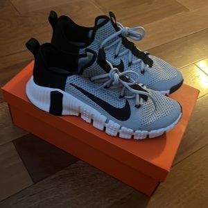 Nike free Metcon 3 size 12
